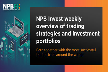 Forex Education || NPBFX | How to increase your capital with NPB Invest portfolio by NPBFX