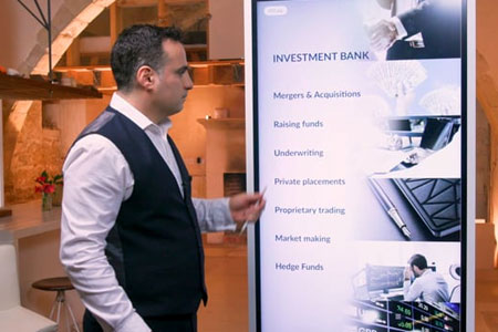Forex Education || FXPRIMUS | Getting to Know the Forex Market’s Major Participants by FXPRIMUS