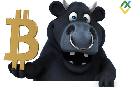 Forex Education || Short-term forecast for BTCUSD, XRPUSD and ETHUSD 31.05.2021 by LiteForex