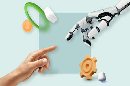 Forex Education || Algorithmic trading: make the machine work for you by FBS