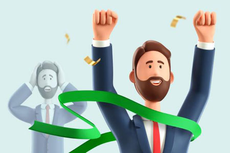 Forex Education || FBS | How to succeed after your first failure on the market? by FBS