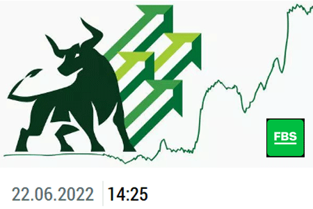 Forex Education || FBS | Bulls Are Coming Back by FBS