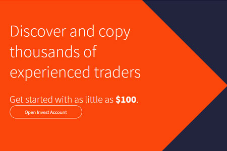 Forex Tools || FXTM | Copy Trading Program by FXTM