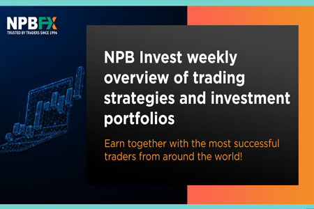 Forex Tools || NPBFX | How to secure high profitability with NPB Invest portfolio! by NPBFX