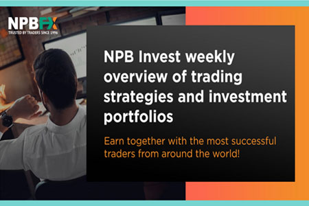 Forex Tools || NPBFX | NPB Invest portfolio as a key to success in financial markets! by NPBFX