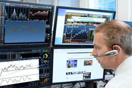 CMC Markets | Non-farm payrolls live coverage